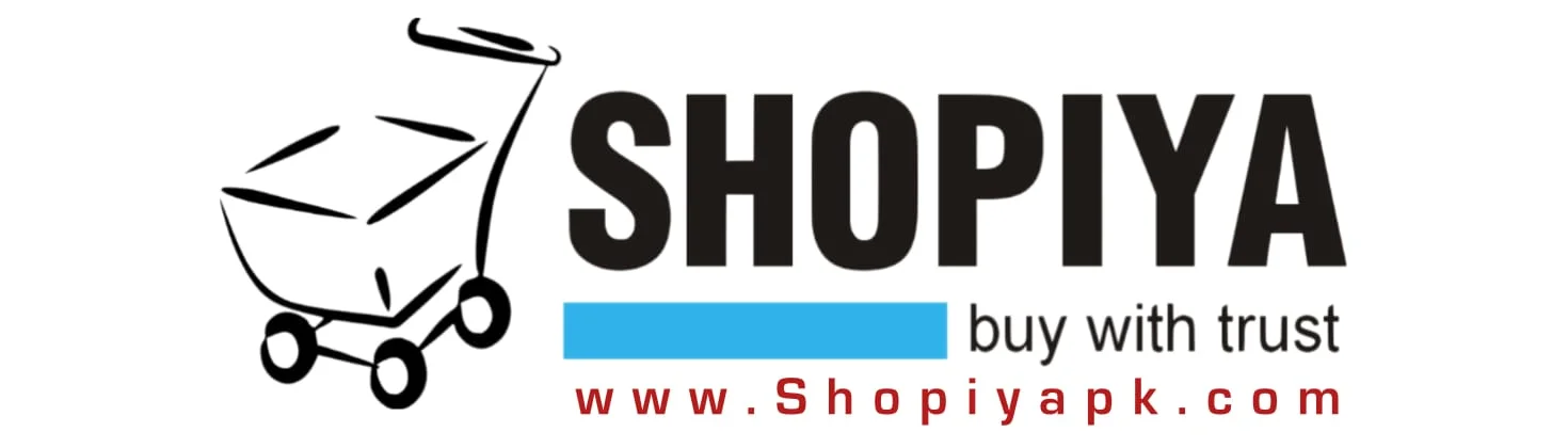 ShopiyaPK